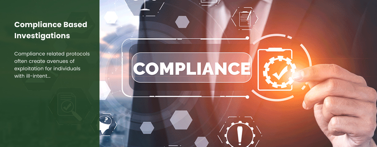 counter surveillance