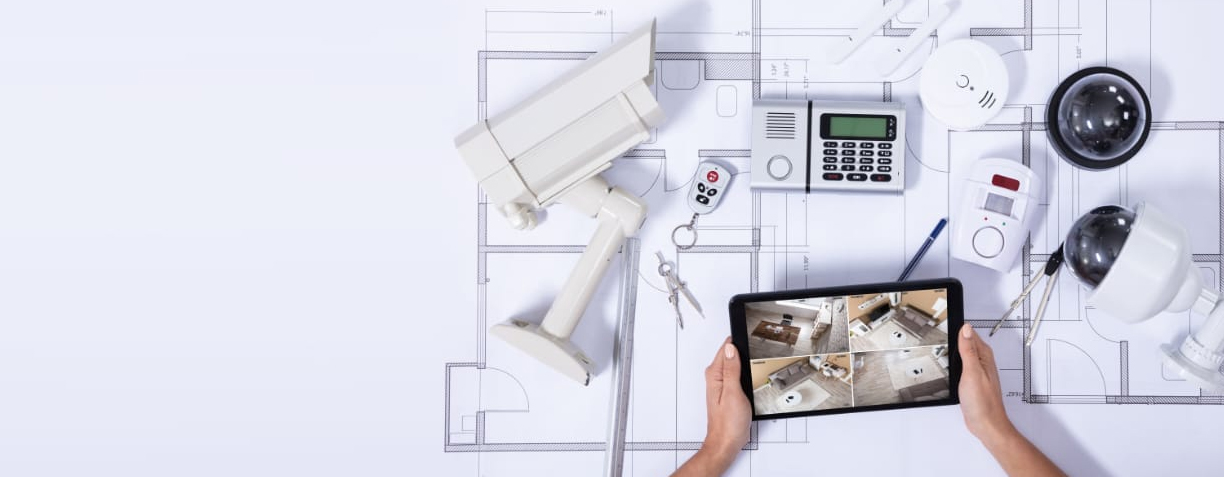 Project Security Management