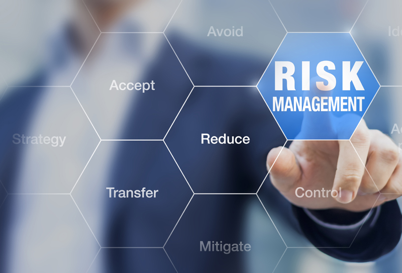 risk assessment analysis and mitigation management